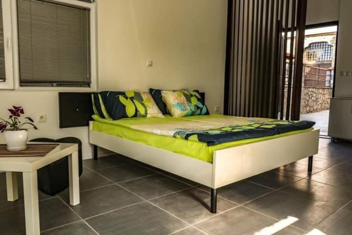 Apartman Saraiste Ohrid Exterior photo